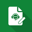 Support Form  logo