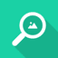 Image Magnifier for Portfoliobox logo