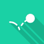 Lottie Player for Duda logo