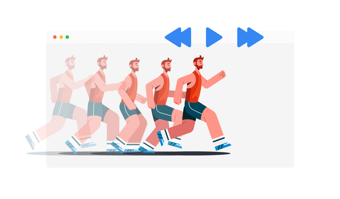 Lottie Player - Fine-Tune Your Animations on Joomla with Speed & Loop Controls