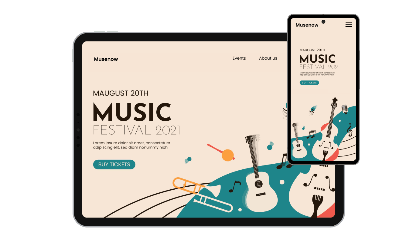 Lottie Player - Adaptive Lottie Player for Joomla: Perfect for a Mobile-First World