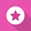 Reviews Badge for Squarespace logo
