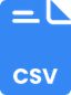 Payment Button - Displaying and Exporting Transactions to a CSV File