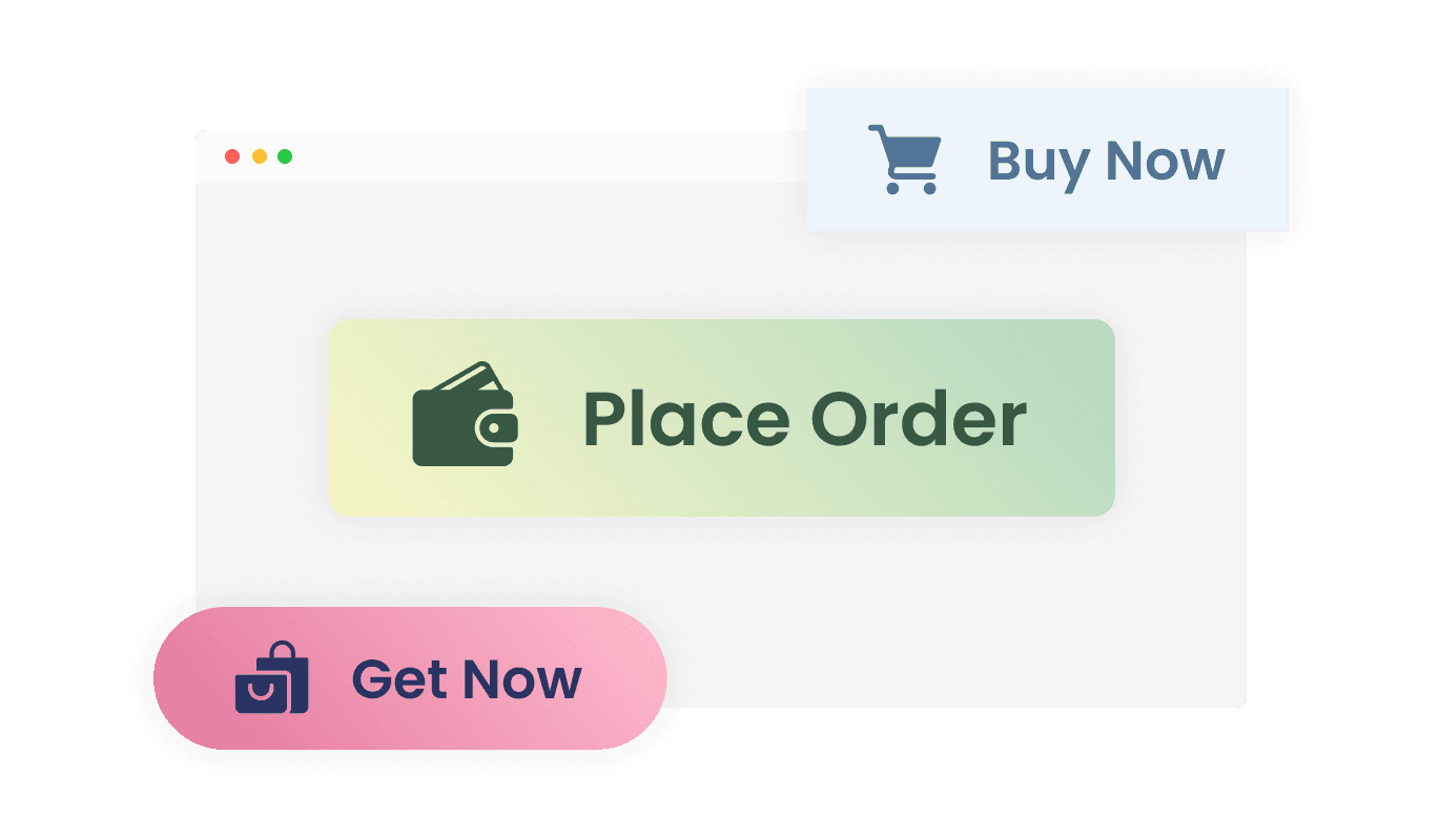 Payment Button - Choose from Multiple Skins for Your Payment Button
