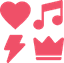 Weather - Select from a Various Set of Icons