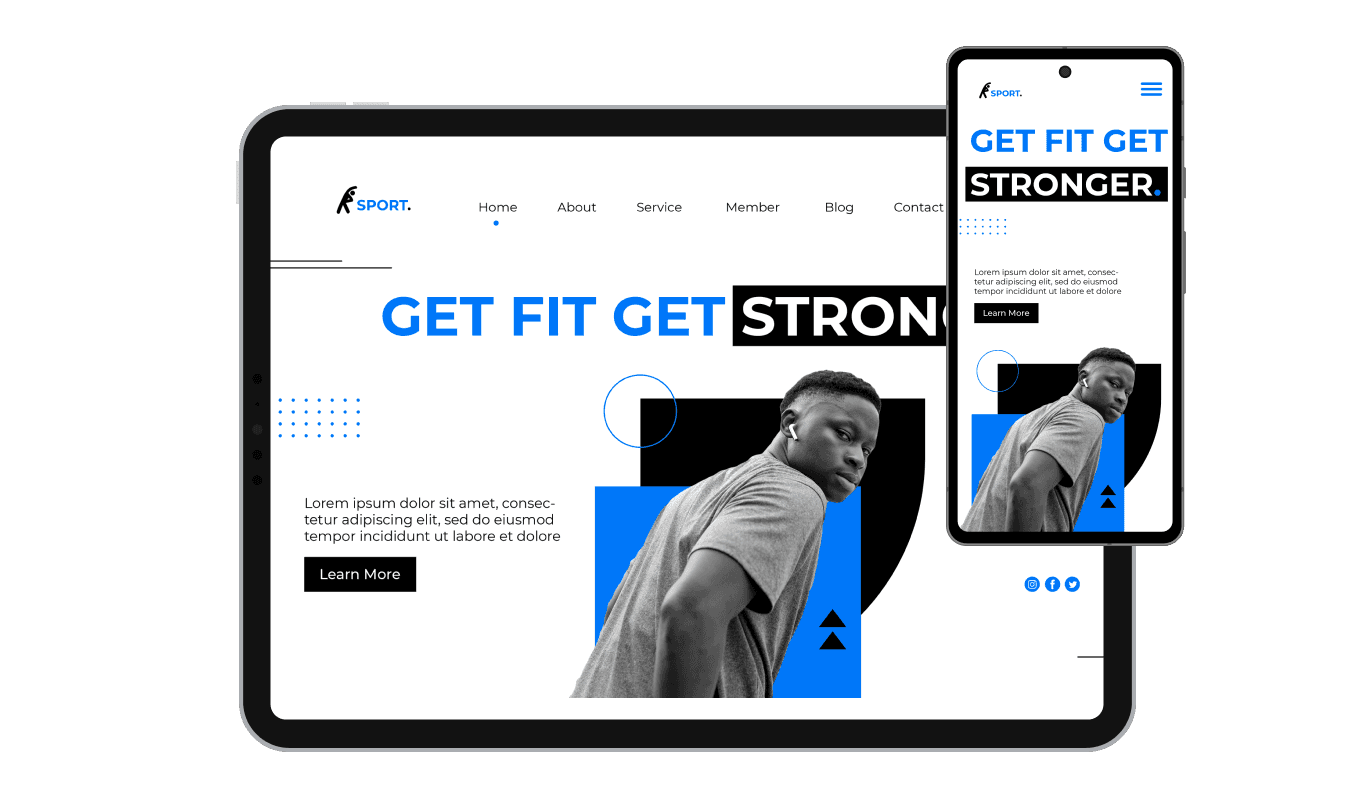 Animated Headline - Responsive Animated Titles for Unbounce