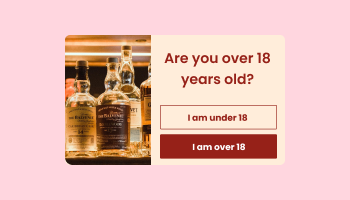 Age Verification for SiteW logo