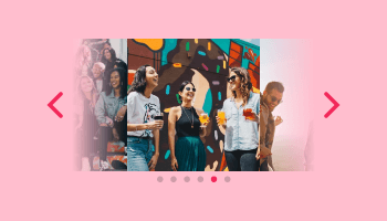 Image Carousel for Simbla logo