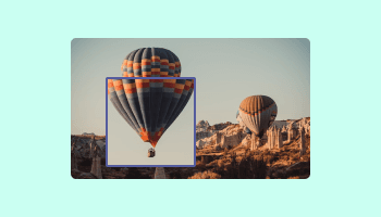 Image Magnifier for ZegaShop logo