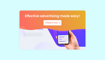 Slide-In Panel for ZegaShop logo