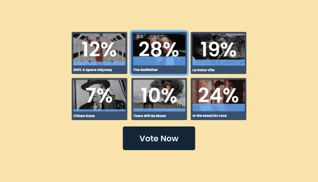 Image Poll for ZegaShop logo