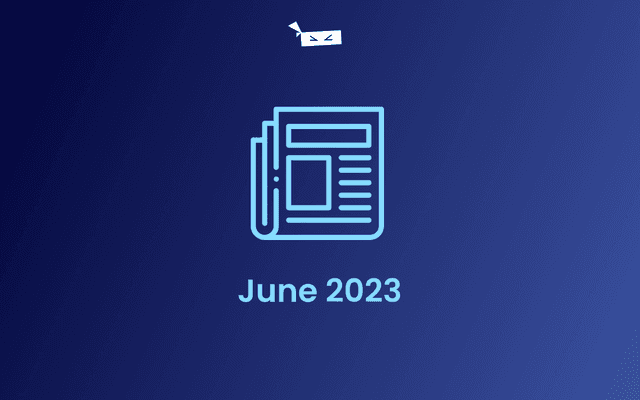 Common Ninja: News & Updates — June 2023