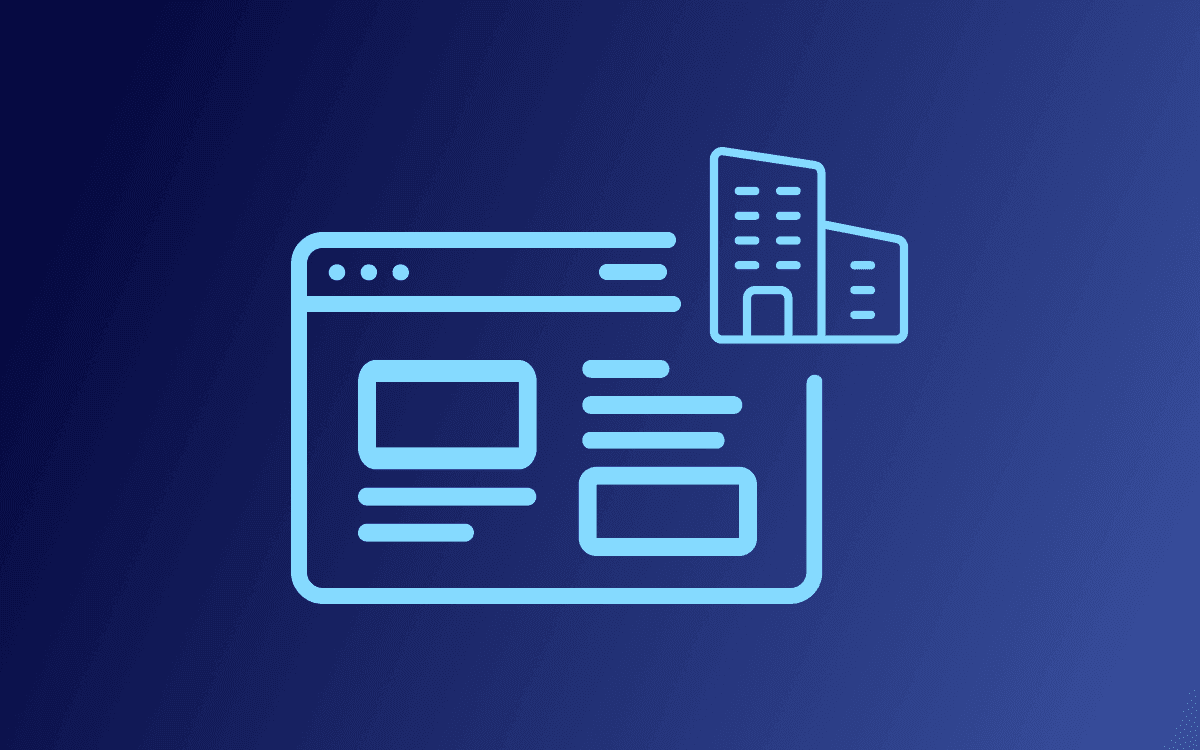 How To Build a Real Estate Website  in 2023