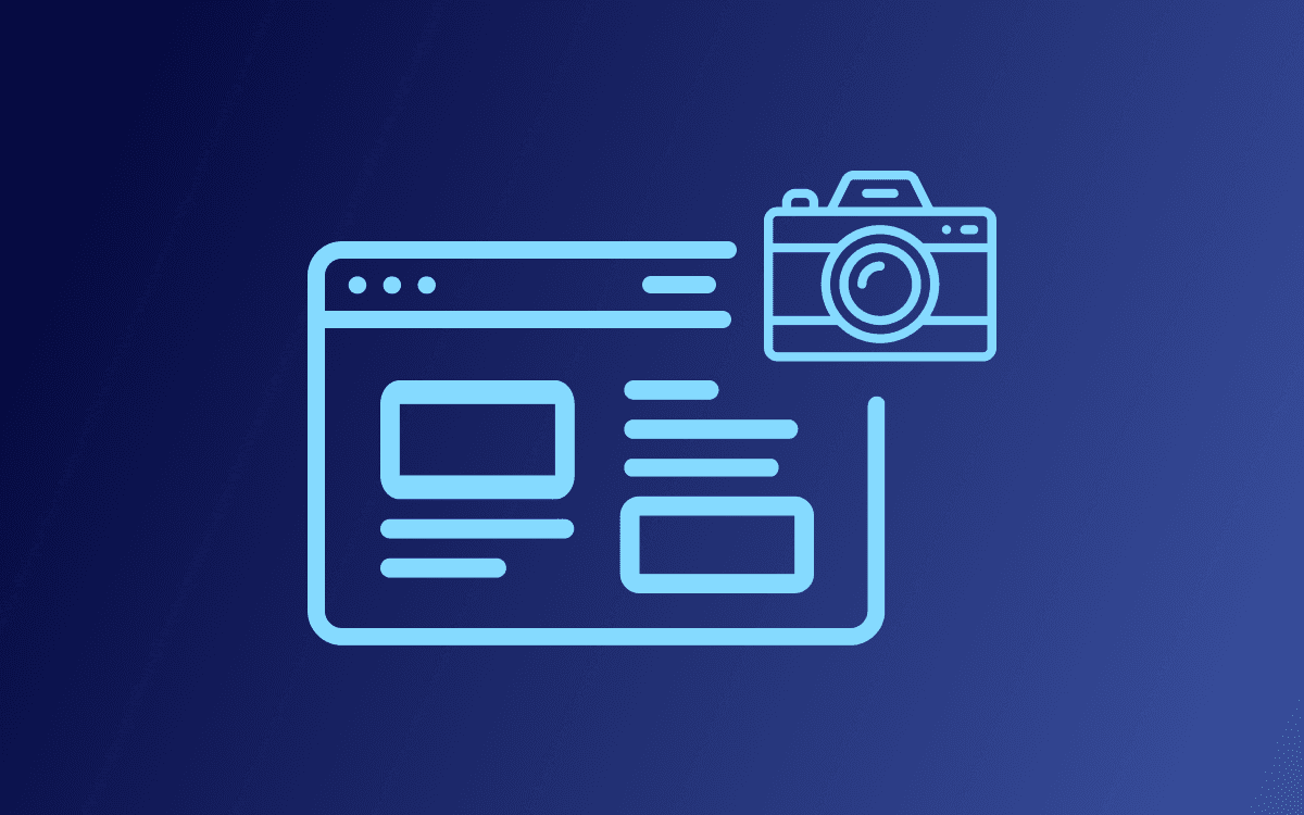 How To Create a Photography Website in 2023