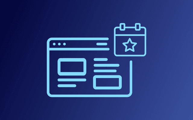 How To Build an Event Website in 2023