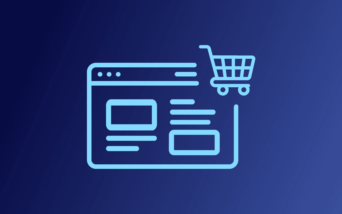 How To Build an E-Commerce Website in 2023