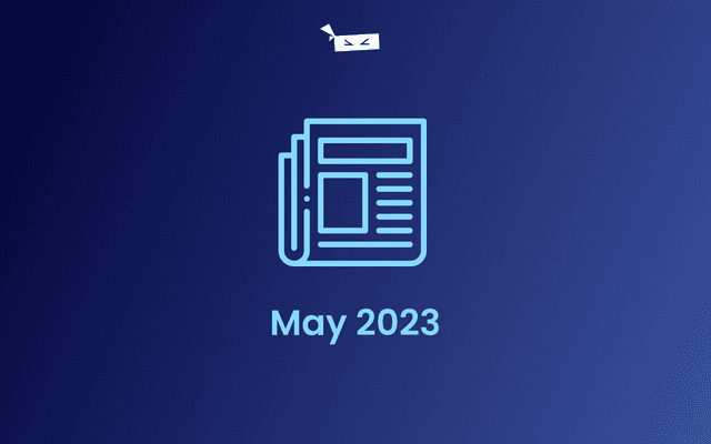 Common Ninja: News & Updates — May 2023