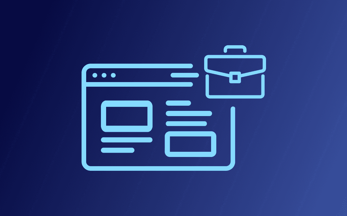 How To Build a Business Website in 2023