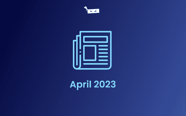 Common Ninja: News & Updates — April 2023