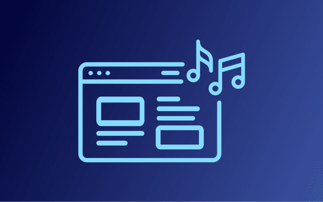 How To Build a Website for Musicians or Bands — A Step-by-Step Guide