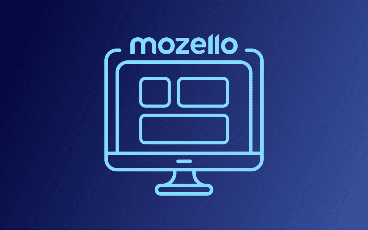 How To Build a Website With the Mozello Website Builder  — Full Guide