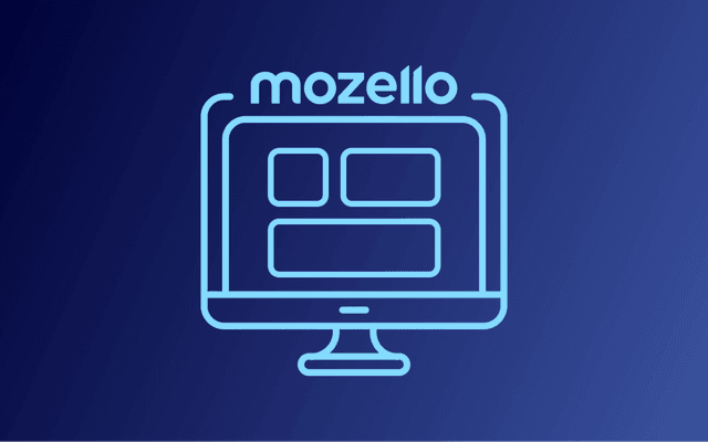 How To Build a Website With the Mozello Website Builder  — Full Guide