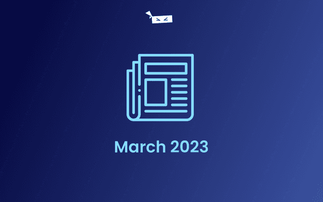 Common Ninja: News & Updates — March 2023