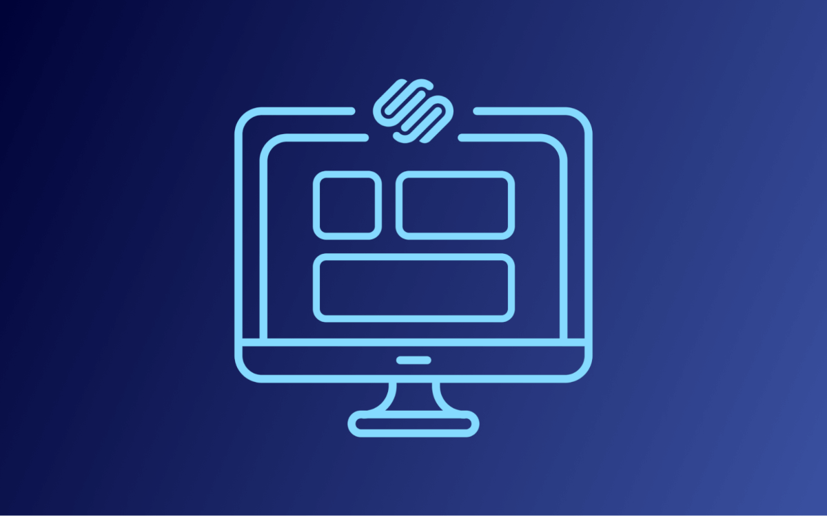 How To Build a Squarespace Website — Full Guide [2023]