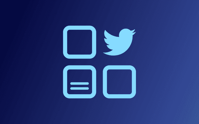 Top 10 Twitter Feed Widgets