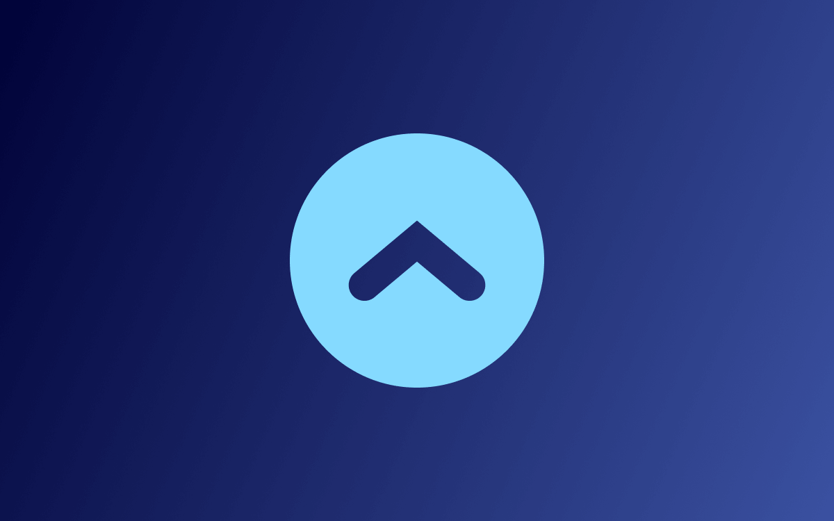 Top 14 “Back to Top” Widgets (Plugins) for Websites in 2023