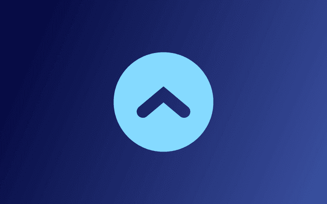 Top 14 “Back to Top” Widgets (Plugins) for Websites in 2023