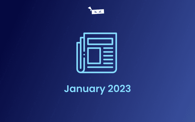 Common Ninja: News & Updates — January 2023