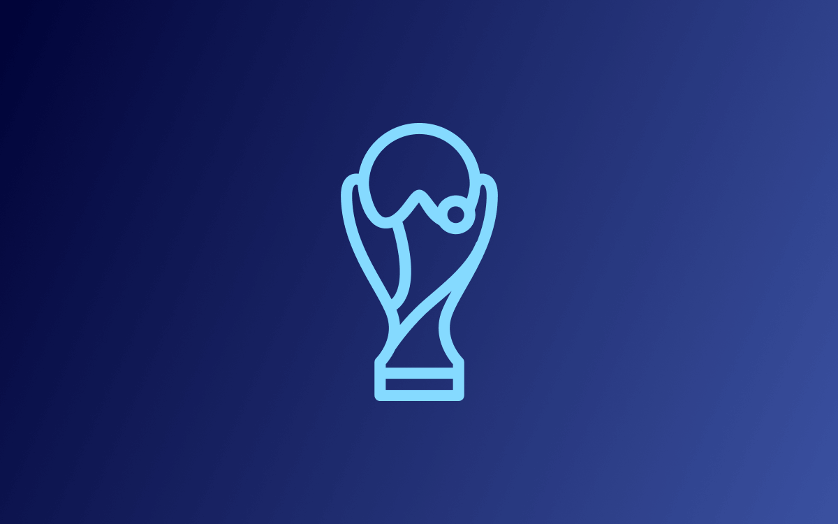 The Best Brackets Maker for the FIFA World Cup in Qatar — 2022