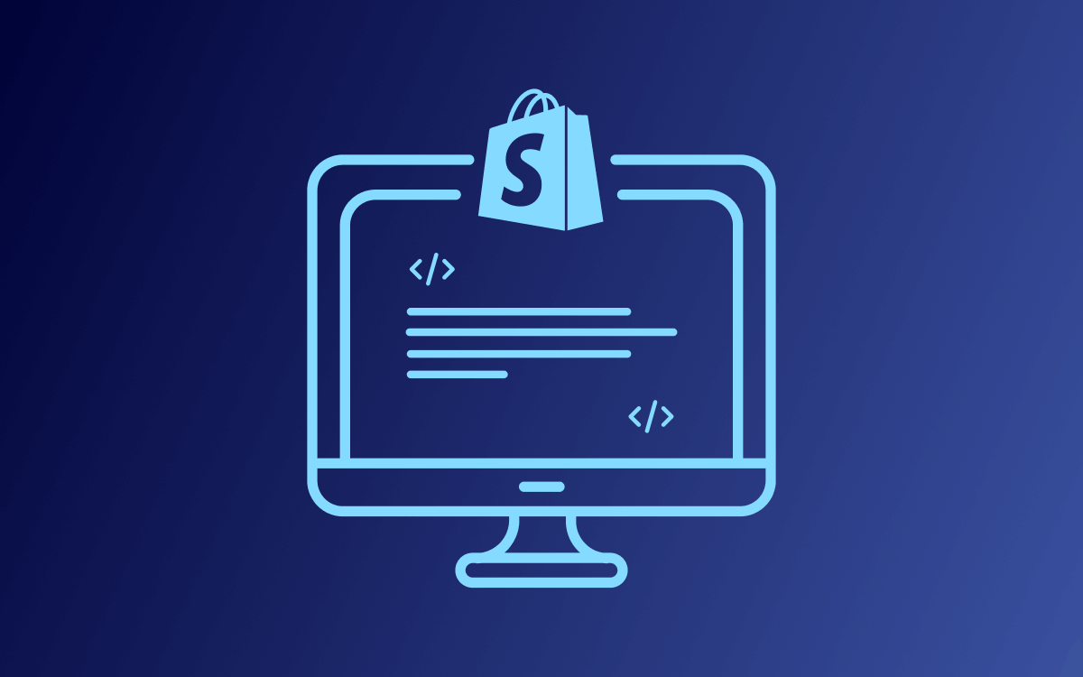 How To Build a Shopify App From Scratch
