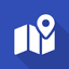 Google Maps for Web.com Website Builder logo