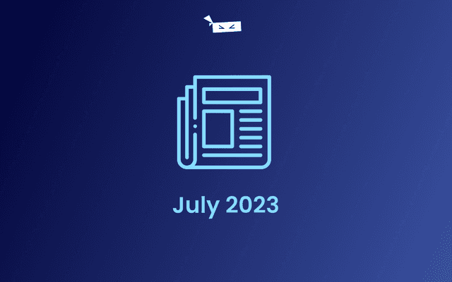 Common Ninja: News & Updates — July 2023