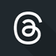 Threads Feed for WordPress logo