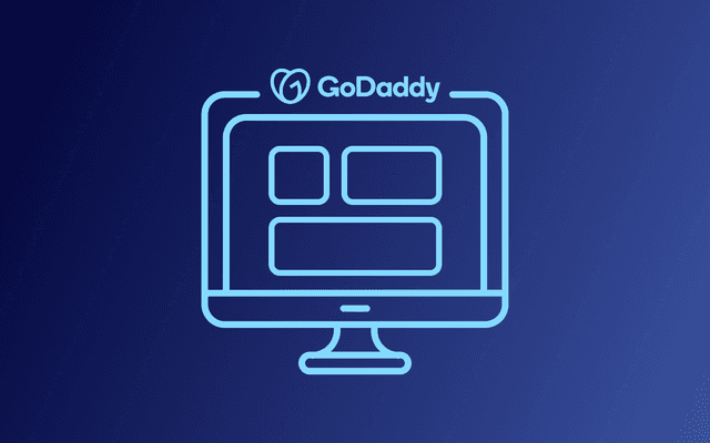 How To Build a GoDaddy Website In 2023— Full Guide