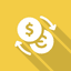 Currency Converter for Joomla logo