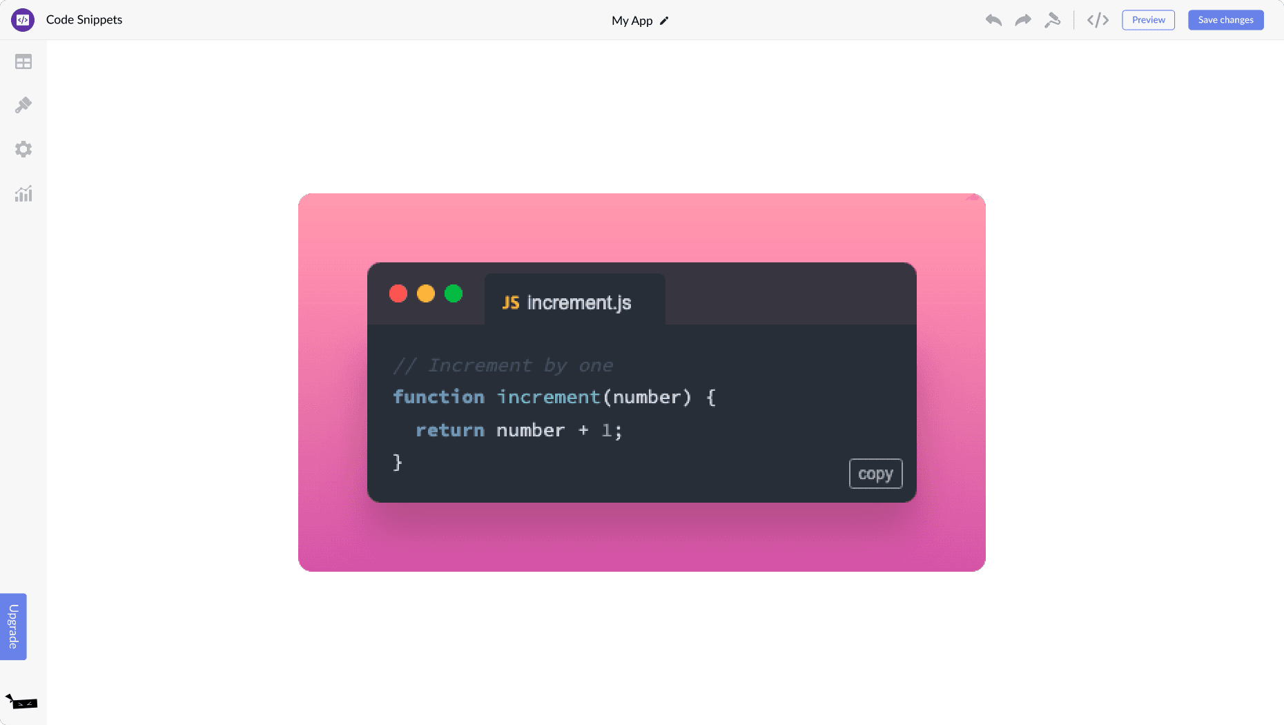 Code Snippets for Joomla