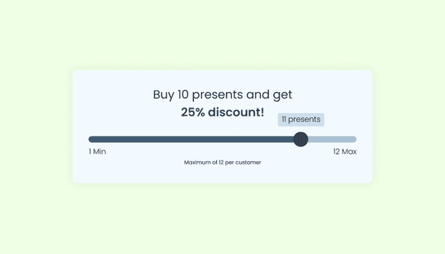Pricing Slider for Simbla logo