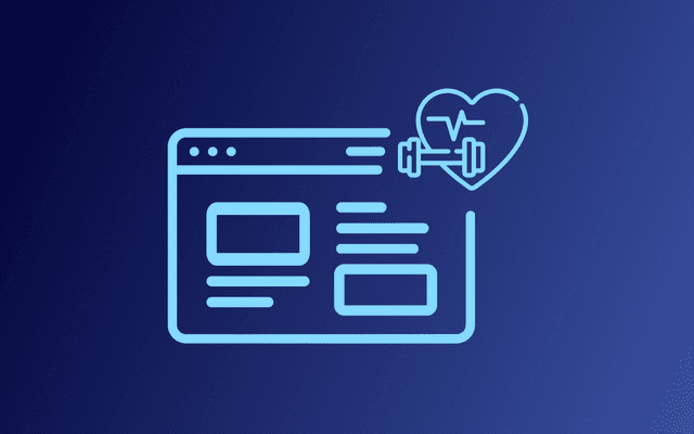 How To Build a Fitness Website in 2023