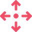 Diagrams - Directional Arrow Options