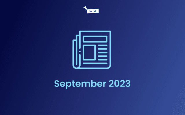 Common Ninja: News & Updates — September 2023