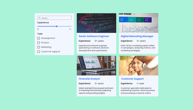 Job Listings for Simbla logo