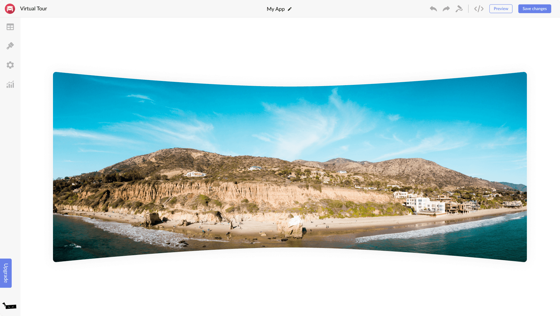 Virtual Tour