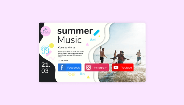 Social Share Buttons for Simbla logo