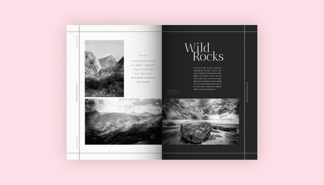 PDF Flipbook for Simbla logo