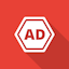AdBlocker Detector for Framer logo