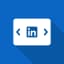 LinkedIn Feed Carousel  logo